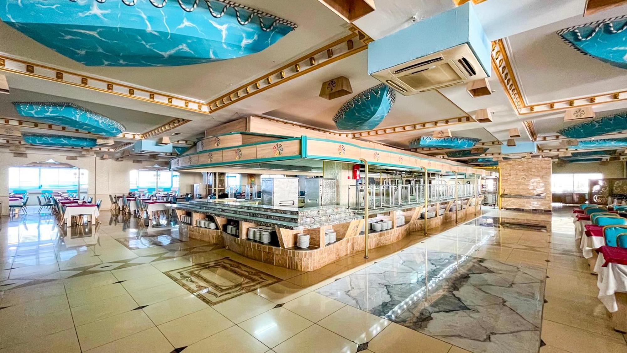 Daima Biz Hotel - Dolusu Aquapark Access Kemer Exterior foto
