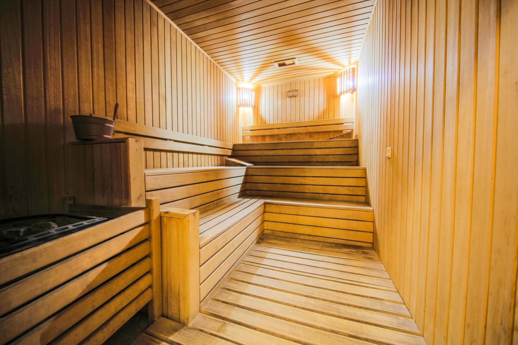 Daima Biz Hotel - Dolusu Aquapark Access Kemer Exterior foto