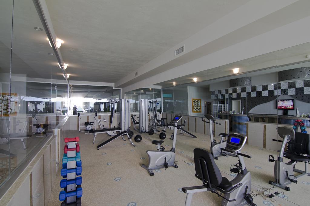 Daima Biz Hotel - Dolusu Aquapark Access Kemer Exterior foto