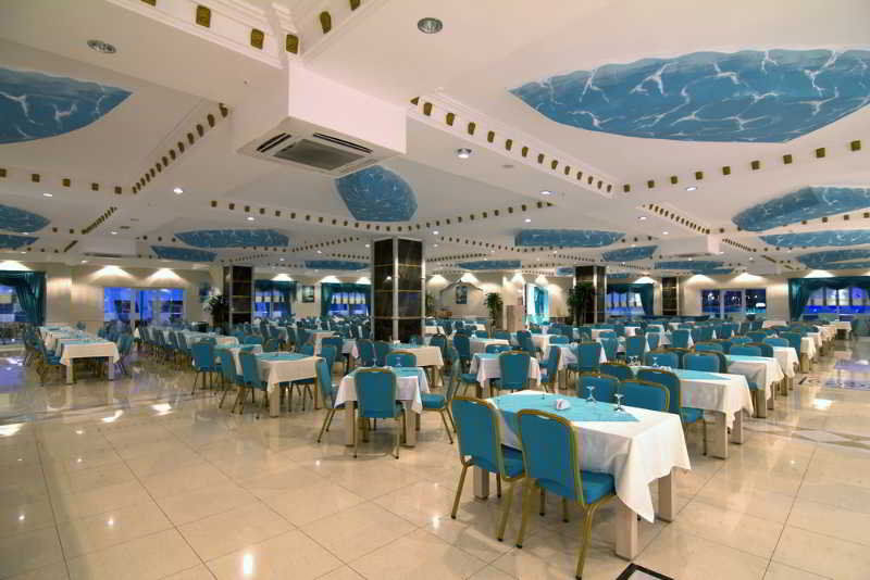 Daima Biz Hotel - Dolusu Aquapark Access Kemer Exterior foto